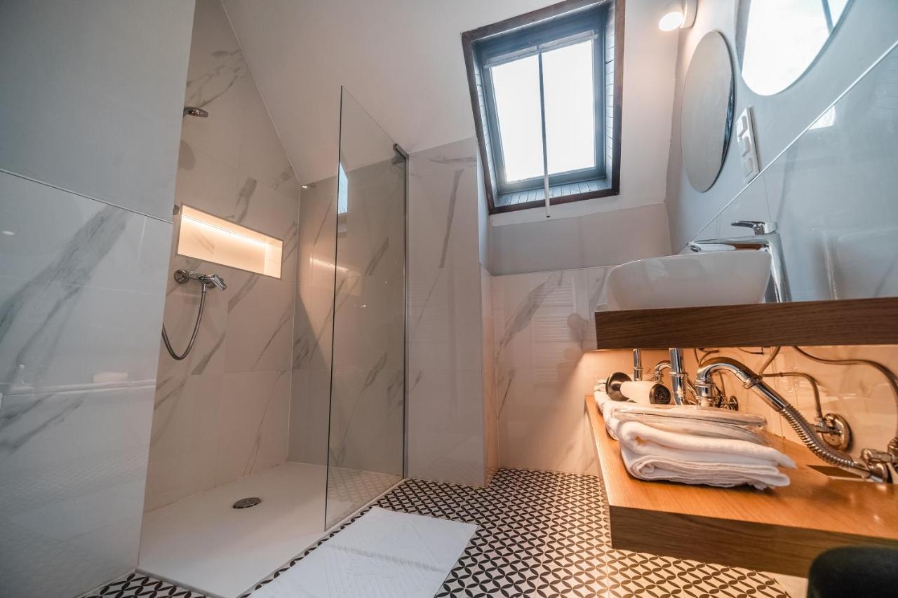 Lux Apartments Zagreb Luaran gambar